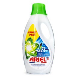 Ariel | Wasmiddel | Vloeibaar | Active | 1,575L 