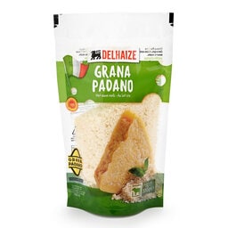Delhaize | Grana padano | BOB 