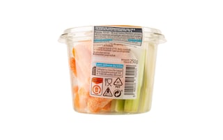 Delhaize | Snacking | Wortel-selder 