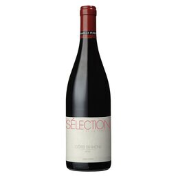 Selection De La Famille Perrin | Côtes du Rhône 
