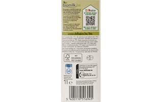 Delhaize | Bio | Yaourt | Maigre | Bio 