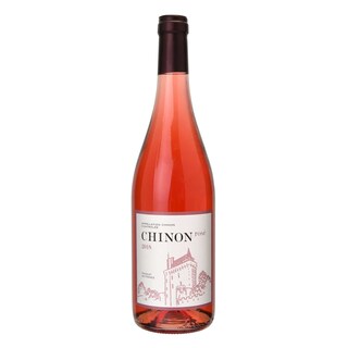 France - Frankrijk | Loire - Chinon AC | Chinon Rosé 2018 