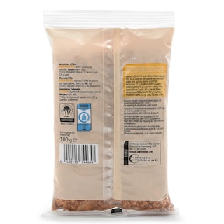 Delhaize | Uitjes | Gebakken 