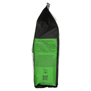 Latitude 28 | Koffie | Espresso | Gemalen | RFA | Bio 250 gr