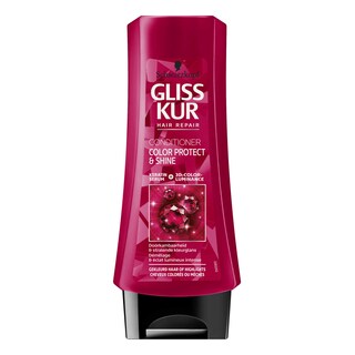 Gliss Kur | Conditioner | Ultimate | Color 