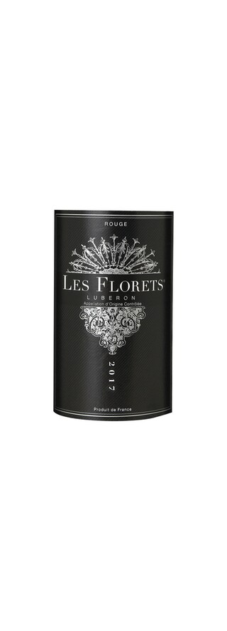 France - Frankrijk | Rhône - Luberon AC | Les Florets Rouge 