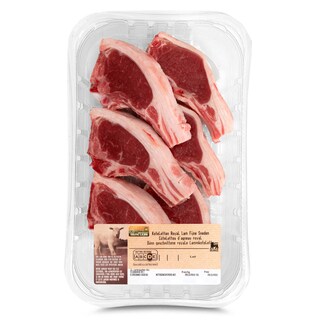 Delhaize | Koteletten | Lam | Royal |   Celtic 