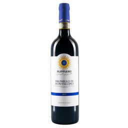 Ruppiano | Brunello di Montalcino 75 cl