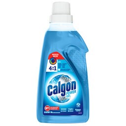 Calgon | Gel | 4In1 75 cl