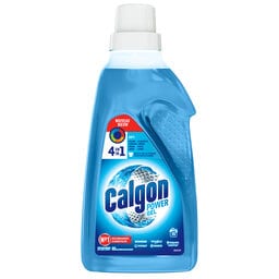 Calgon | 4in1 | Gel | 4In1 