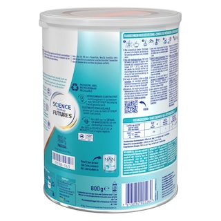 Nestlé | NAN Optipro | Groeimelk | poeder | baby | vanaf 1 jaar 