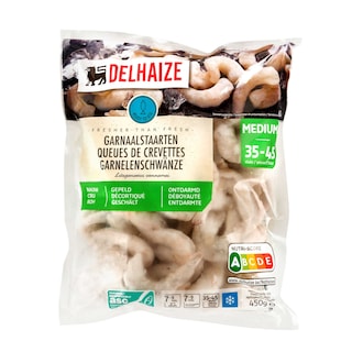 Delhaize