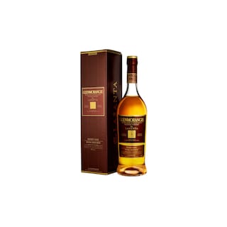 Glenmorangie | Whisky | Lassanta | 12 ans | 46% ALC. 70 cl