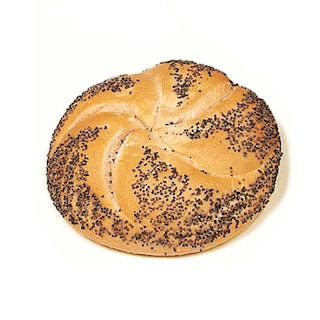 Delhaize | 55G Keizerbroodje maanzaad 