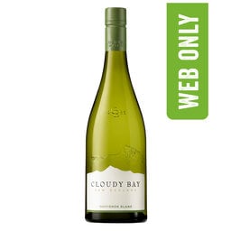 Cloudy Bay | Sauvignon Blanc 75 cl