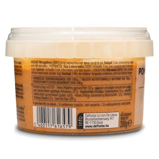 Delhaize | Tomaat mascarpone saus 200 gr