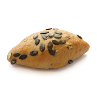 Delhaize | Bio | Ruitbroodje | Pompoen | Bio 