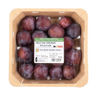 Delhaize | Prunes | Belges 500 gr