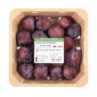 Delhaize | Pruimen | Belgisch 
