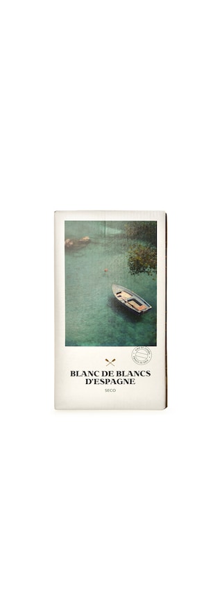 Delhaize | Blanc de Blancs 