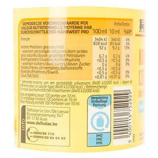 Delhaize | Koolzaadolie 