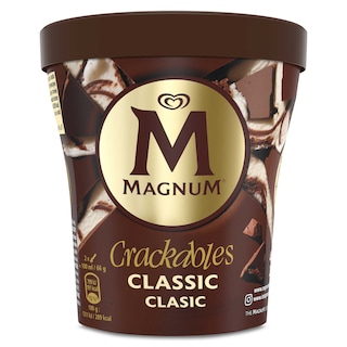 Magnum | Classic 