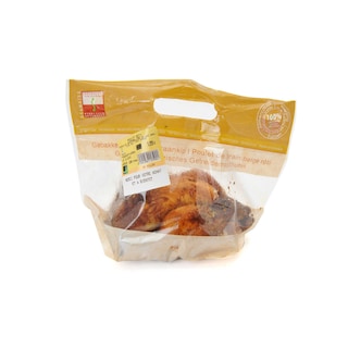 Delhaize | Gebraden kip 