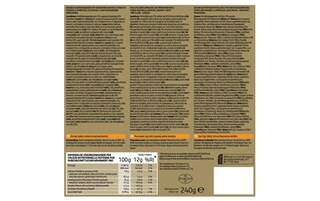 Delhaize | Mini | Apero | Mix | Feuilletés 20 x 12 gr