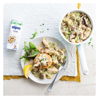 Alpro | Haverprod om te koken 