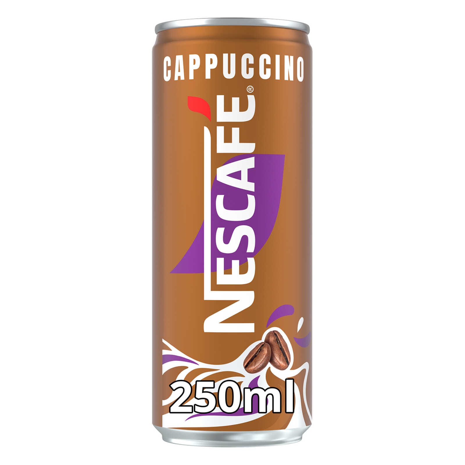 Nescafé Cappuccino | Ijskoffie
