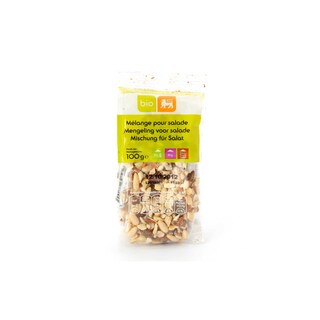 Delhaize | Bio | Mélange de noix rôties | Bio 