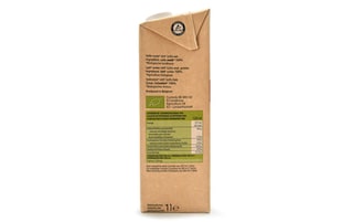 Delhaize | Bio | Lait | Entier | Bio 