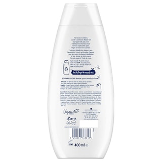 Schwarzkopf | Shampoo | Silk comb | 400ml 