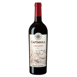 France - Frankrijk | Midi de France - Languedoc AOC | Cap Insula 15 R 