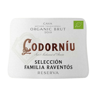 Codorniu | Cava | Raventós | Bio | Brut 