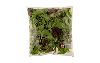 Delhaize | Jonge sla | Rucola 