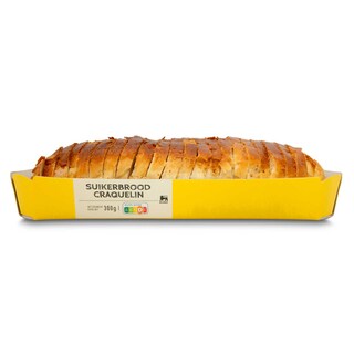 Delhaize | Suikerbrood 
