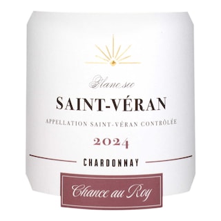 Delhaize | Saint-Véran 75 cl