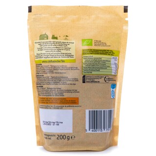 Delhaize | Bio | Baies | Goji | Bio 