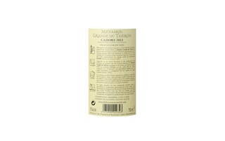 France - Frankrijk | Sud Ouest - Cahors | Metairie Grande du Theron - Tradition 2015 