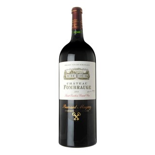 FR BORDEAUX ST-EMILION GCC | CHATEAU FOMBRAUGE 2011 