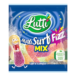 Lutti | Snoepjes | Maxi Surffizz 
