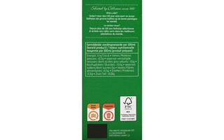 Delhaize | Koffie | Moka | Caps 
