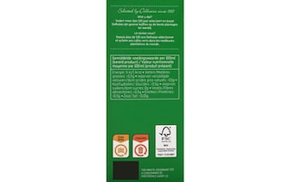 Delhaize | Café | Moka | Caps 