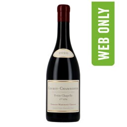 Domaine Marchand-Grillot | Petite Chapelle | Gevrey-Chambertin 1er Cru | 2020 75 cl