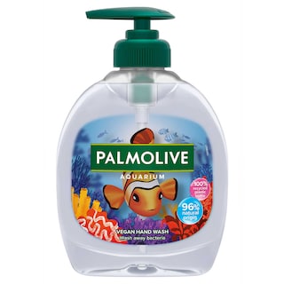 Palmolive | Savon Liquide | Aqua 