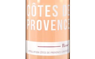 Delhaize | Côtes de Provence 