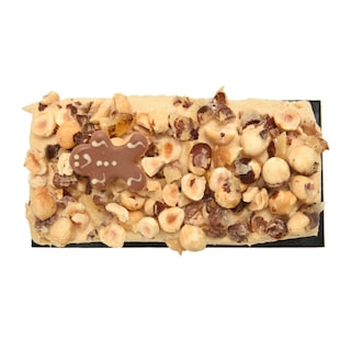 Delhaize | Delice | Crème au beurre | Mokka | Décongelé 