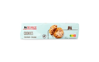 Delhaize | Cookies | Chocolate 