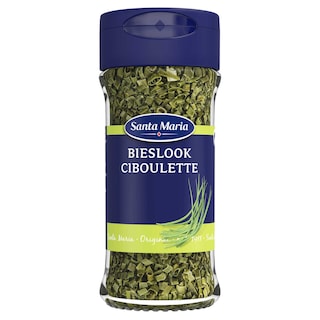 Santa Maria | Epices | Ciboulette 